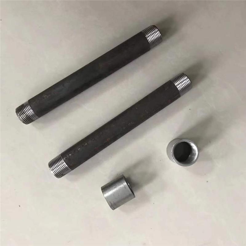 合肥钢管注浆管隧道止水