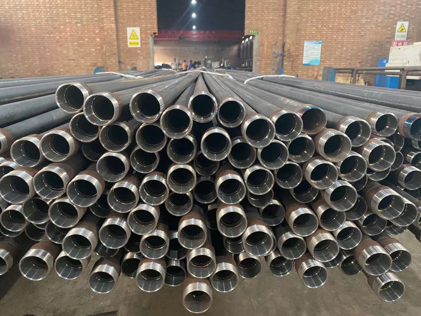 合肥桥梁声测管批量供货